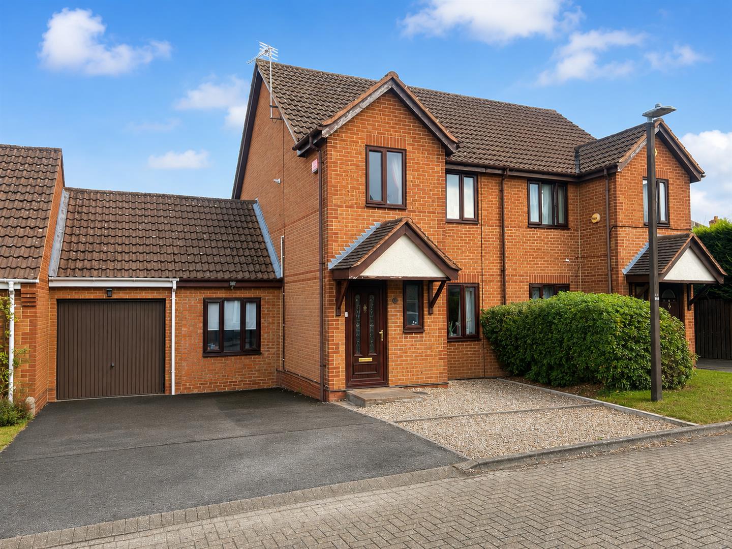 Wistmans, Furzton, Milton Keynes